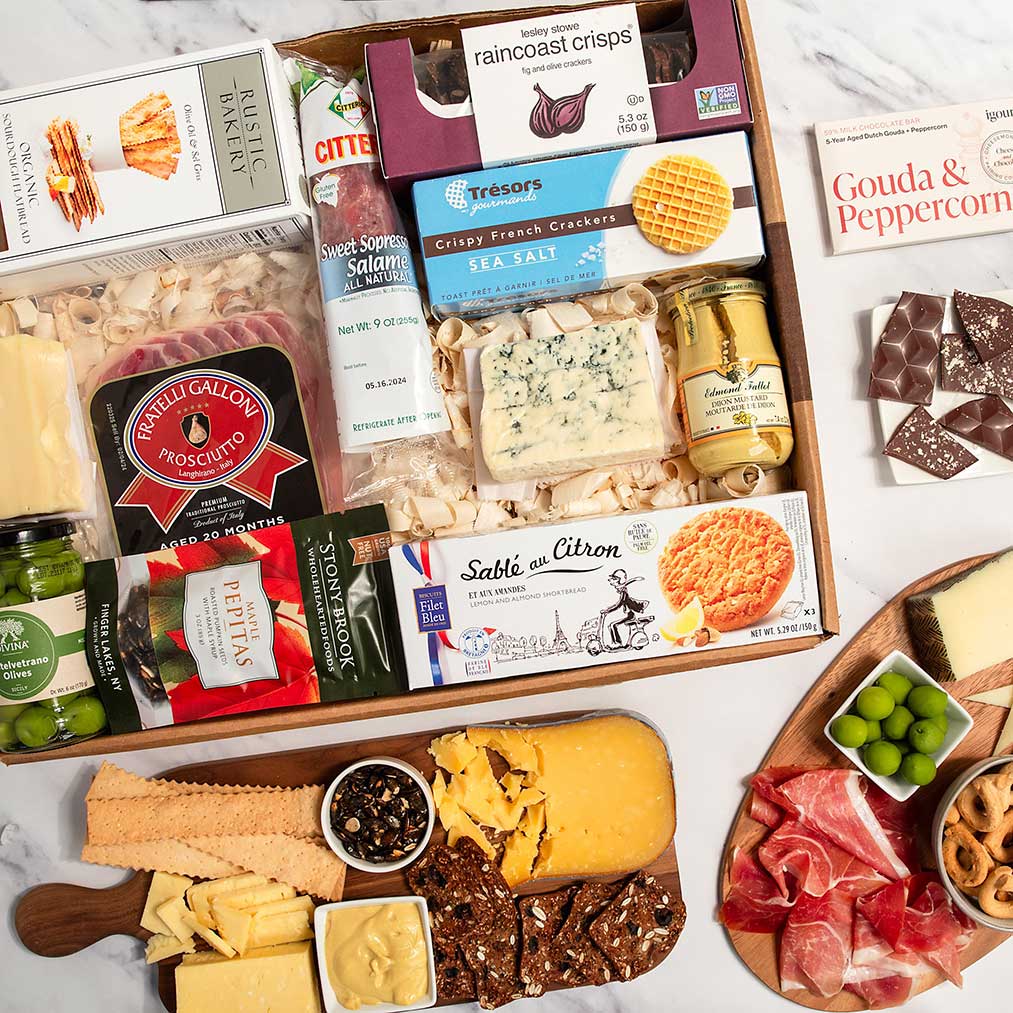 Ultimate Party Collection in Gift Box