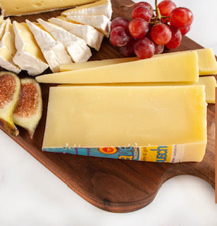 Exquisite Cheese Tasting Gift Box
