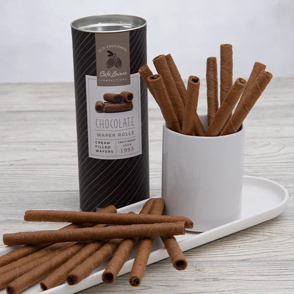 Chocolate Gift Basket Deluxe
